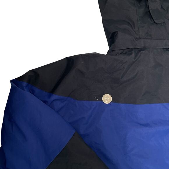 Columbia Mens XXL Insulated OmniHeat Zip Ski Outdoors Thermal Jacket Coat - Picture 7 of 13